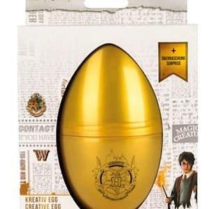 Harry Potter Schreibwarenset im Ü-Ei