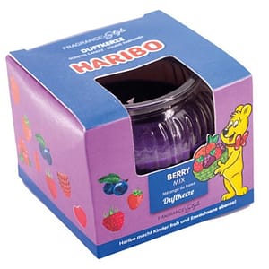 Duftkerze Haribo
